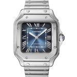 Cartier Santos WSSA0063 - (1/1)
