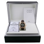 IWC Pilot Spitfire Perpetual Calendar Digital Date-Month IW379103 - (8/8)