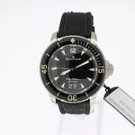 Blancpain Fifty Fathoms 5050-12B30-B52A - (1/5)