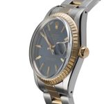 Rolex Oyster Perpetual Date 15053 - (6/8)