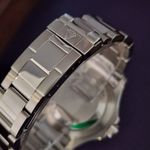 Rolex Yacht-Master 40 16622 (2005) - Zilver wijzerplaat 40mm Staal (4/4)