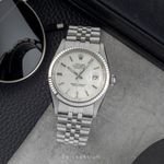 Rolex Datejust 1601 - (3/8)