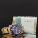 Rolex Submariner Date 116613LB - (5/7)