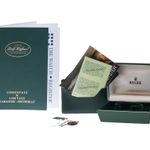 Rolex Oyster Perpetual Date 6627 (1962) - 31 mm (2/8)