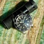 Rolex Submariner No Date 5513 (1978) - Zwart wijzerplaat 40mm Staal (4/8)
