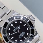 Rolex Submariner No Date 14060M - (3/8)
