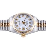 Rolex Lady-Datejust 69173 (1987) - 26 mm Gold/Steel case (6/8)