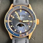 Blancpain Fifty Fathoms Bathyscaphe 5054-3640-O52B - (3/8)