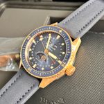 Blancpain Fifty Fathoms Bathyscaphe 5054-3640-O52B - (8/8)
