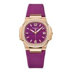 Patek Philippe Nautilus 7010R-013 - (1/6)