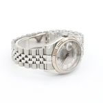 Rolex Datejust 36 116234 (Unknown (random serial)) - Silver dial 36 mm Steel case (5/7)