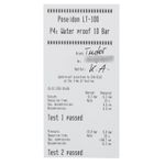 Tudor Prince Date 76200 (2005) - Black dial 36 mm Steel case (5/8)