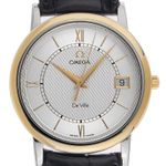 Omega De Ville 7724 - (1/8)