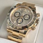 Rolex Daytona 126508 - (7/10)