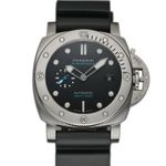 Panerai Submersible PAM01596 - (1/1)