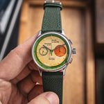 Unknown Unknown Avocado (2025) - (2/8)