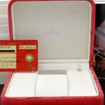 Omega Seamaster Aqua Terra 2503.30.00 - (8/8)