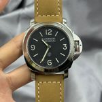Panerai Luminor Base PAM01086 - (10/10)