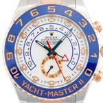 Rolex Yacht-Master II 116681 - (2/8)