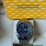 Breitling Chronomat A13352 - (7/7)