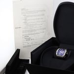 Richard Mille RM 030 RM030 AL TI (2012) - Transparant wijzerplaat 42mm Titanium (2/2)