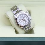Rolex Daytona 116520 - (1/8)
