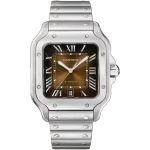 Cartier Santos WSSA0064 - (1/1)