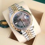 Rolex Datejust 41 126333 - (1/6)