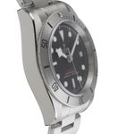 Tudor Black Bay Steel 79730 (Unknown (random serial)) - Black dial 41 mm Steel case (7/8)