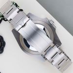 Rolex Submariner Date 116610LV - (6/8)