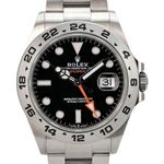 Rolex Explorer II 226570 - (1/8)