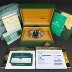 Rolex Submariner Date 16610 - (3/8)