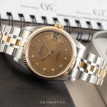 Tudor Prince Oysterdate 72033 (2005) - 32 mm Steel case (2/8)
