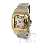 Cartier Santos Galbée W20099C4 - (1/6)