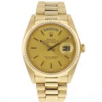 Rolex Day-Date 36 18038 - (1/6)