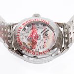 Breitling Premier AB0145221B1A1 (2025) - Black dial 42 mm Steel case (8/8)