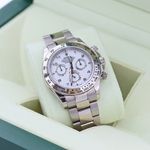 Rolex Daytona 116509 - (1/8)