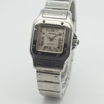 Cartier Santos Galbée 2423 - (2/8)