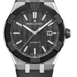 Maurice Lacroix Aikon AC6008-SSL20-330-2 (2026) - 43mm Staal (1/1)