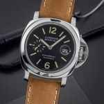 Panerai Luminor Marina Automatic PAM00104 - (3/8)
