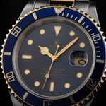 Rolex Submariner Date 16613 - (3/8)