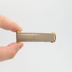 Cartier Tank Vermeil 5057001 - (8/8)