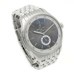 Breitling Premier Automatic 40 A37340 (2022) - Blue dial 40 mm Steel case (3/5)