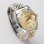 Rolex Datejust 36 16233 - (2/8)