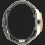 Rolex Datejust 36 116233 (2011) - Champagne dial 36 mm Gold/Steel case (5/8)