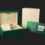 Rolex Datejust 36 116200 - (8/8)