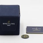 Breitling Superocean 42 A17375211B1A1 (Unknown (random serial)) - Black dial 42 mm Steel case (8/8)