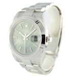 Rolex Datejust 41 126300 (2025) - 41 mm Steel case (2/7)