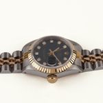 Rolex Lady-Datejust 69173 - (8/8)