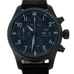 IWC Pilot Chronograph Top Gun IW388106 - (1/1)